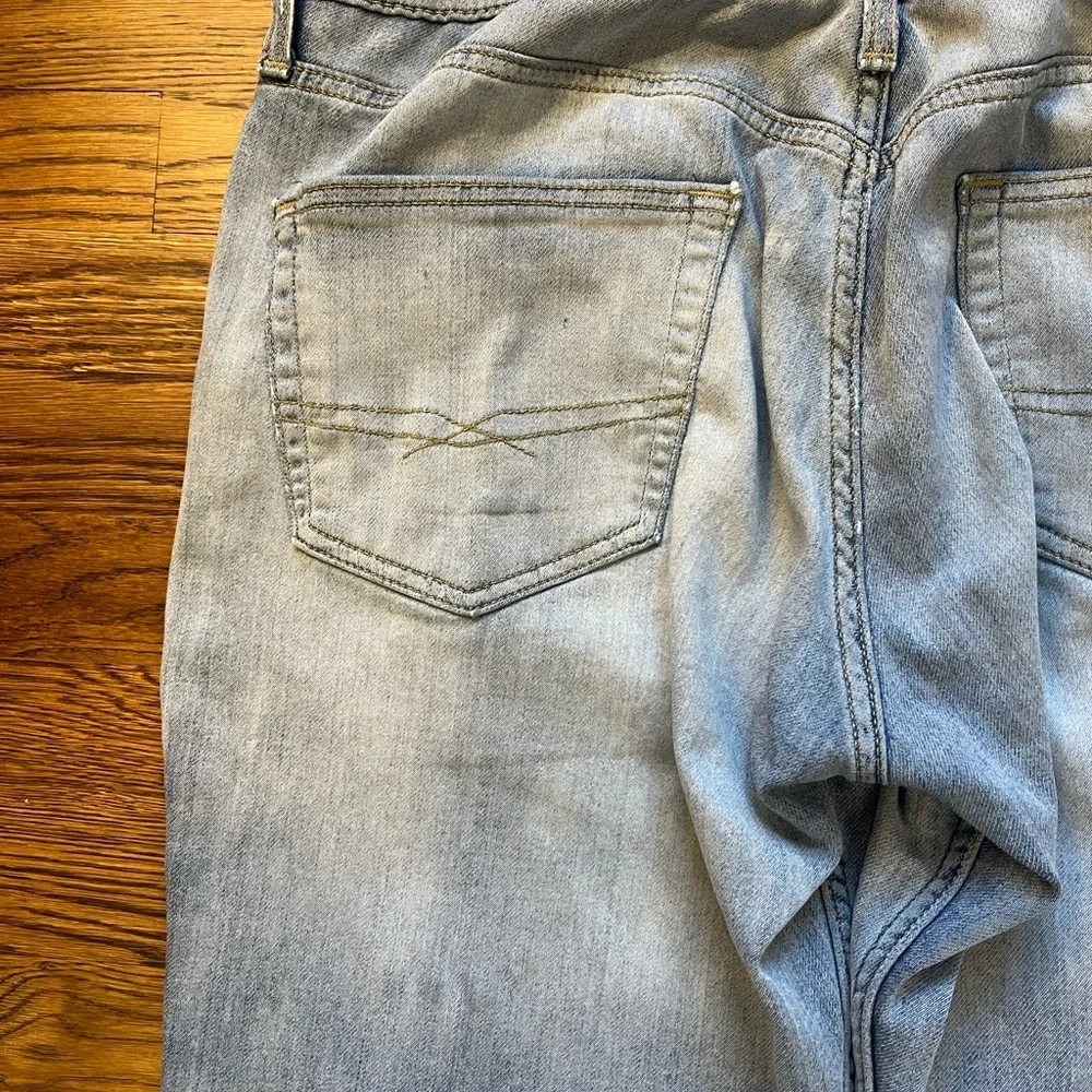 Signature Levi Strauss & Co. Jeans - Picture 10 of 16